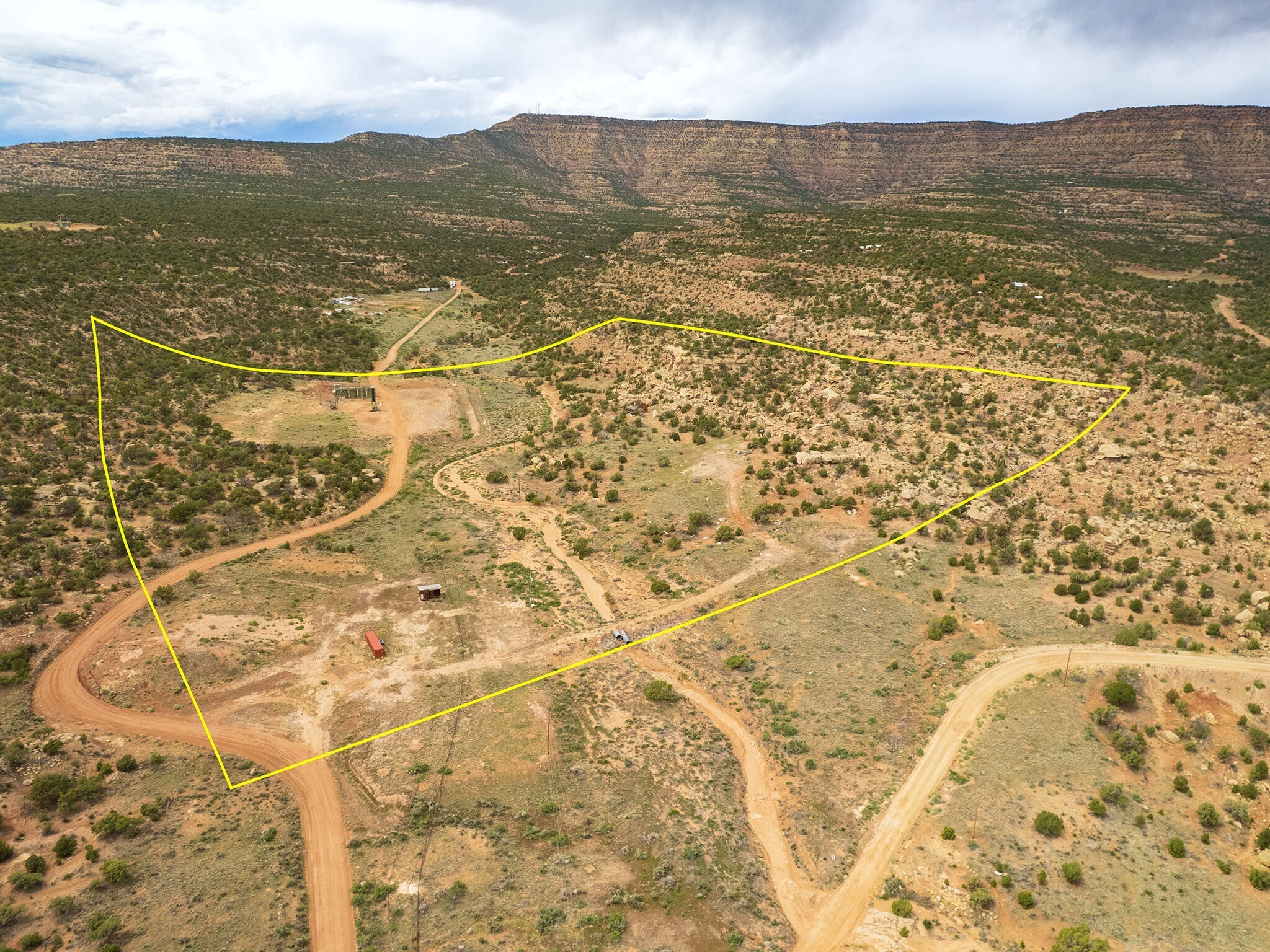 TBD Duchesne Land, Duchesne, UT for Sale