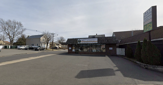 Edison, NJ Retail - 1610 Highway 27