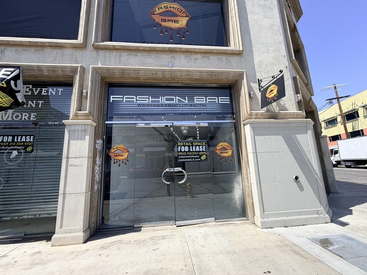 951 Crocker St, Los Angeles, CA for Rent