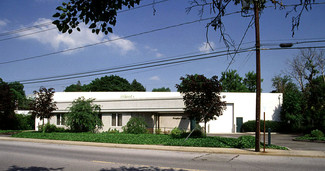 West Hempstead, NY Warehouse - 110 Cherry Valley Ave