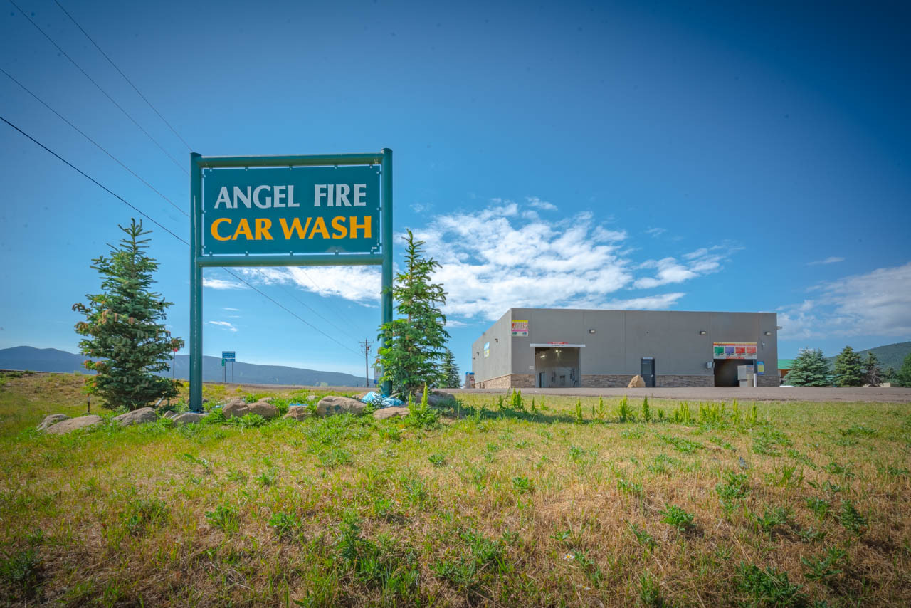 3617 Mountain View Blvd, Angel Fire, NM for Sale