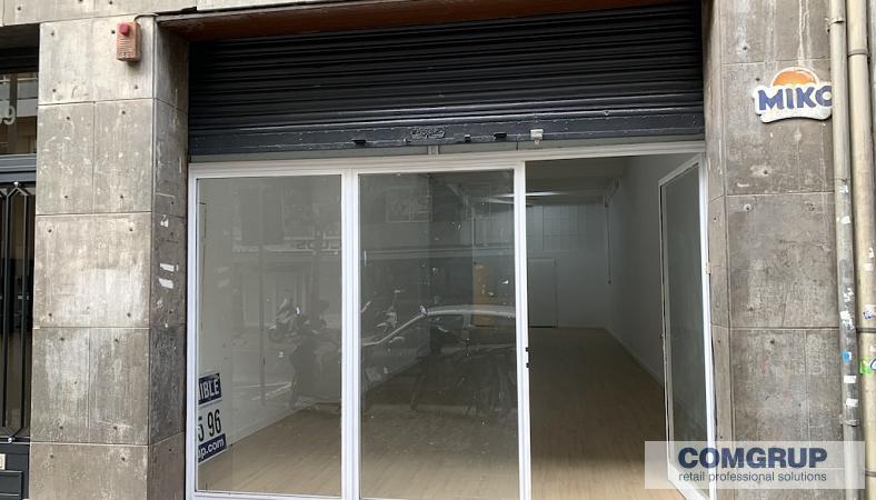669 Carrer De Còrsega, Barcelona, BAR for Rent