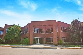 Eden Prairie, MN Flex, Industrial - 12125 Technology Dr
