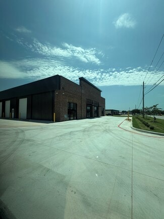 Broken Arrow, OK Retail, Industrial - 805 S 9th St