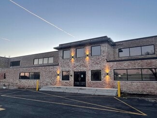 Cedarburg, WI Office - W57N14363 Doerr Way Cedarburg, WI Office - W57N14363 Doerr Way
