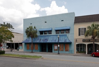 Brunswick, GA Retail - 1404-1406 Newcastle St Brunswick, GA Retail - 1404-1406 Newcastle St