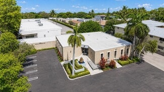 Miami, FL Office - Sans Souci Blvd Miami, FL Office - Sans Souci Blvd