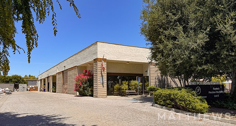 240 Polaris Ave, Mountain View, CA for Rent