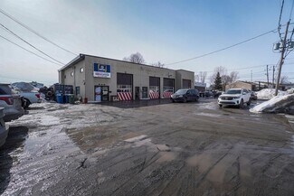 Saint-Jérôme, QC Auto Repair - 640 Av 9E
