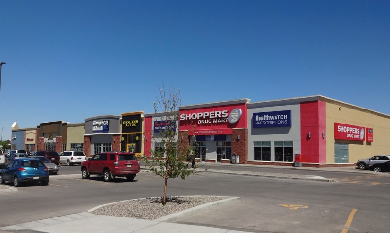 2045 Mayor Magrath Dr S, Lethbridge, AB for Rent