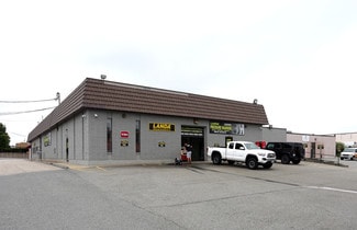 Cranston, RI Retail - 11 Comstock Pky Cranston, RI Retail - 11 Comstock Pky