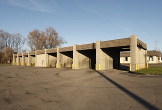 Flint, MI Car Washes - 3269 Richfield Rd