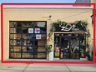 Williston Park, NY Retail - 345 Hillside Ave Williston Park, NY Retail - 345 Hillside Ave