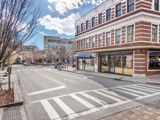 Asheville, NC undefined - 14-20 Haywood St