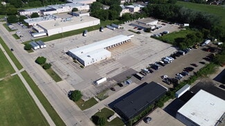 Saint Francis, WI Industrial - 1570 E Bolivar Ave