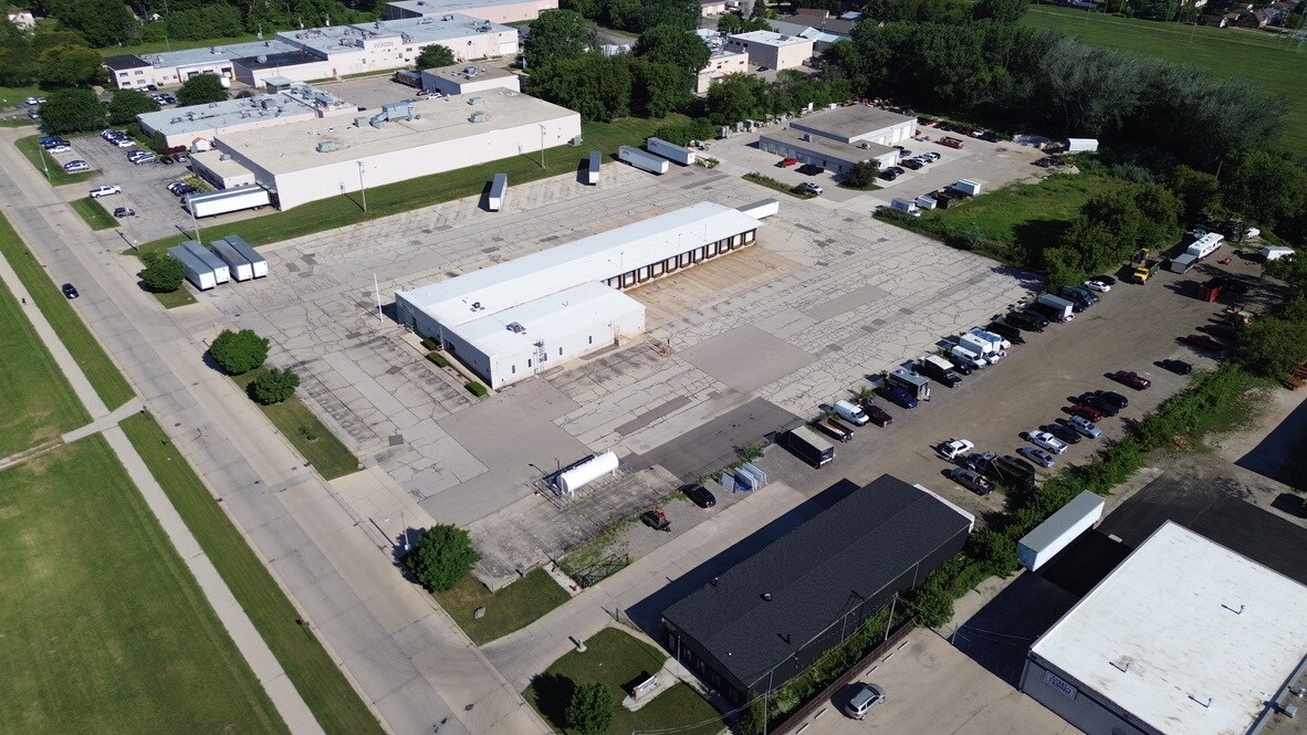 1570 E Bolivar Ave, Saint Francis, WI for Rent