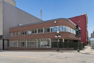 Saint Paul, MN Office, Flex - 278 7th St E Saint Paul, MN Office, Flex - 278 7th St E