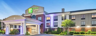 Hardeeville, SC Hospitality - 145 Independence Blvd