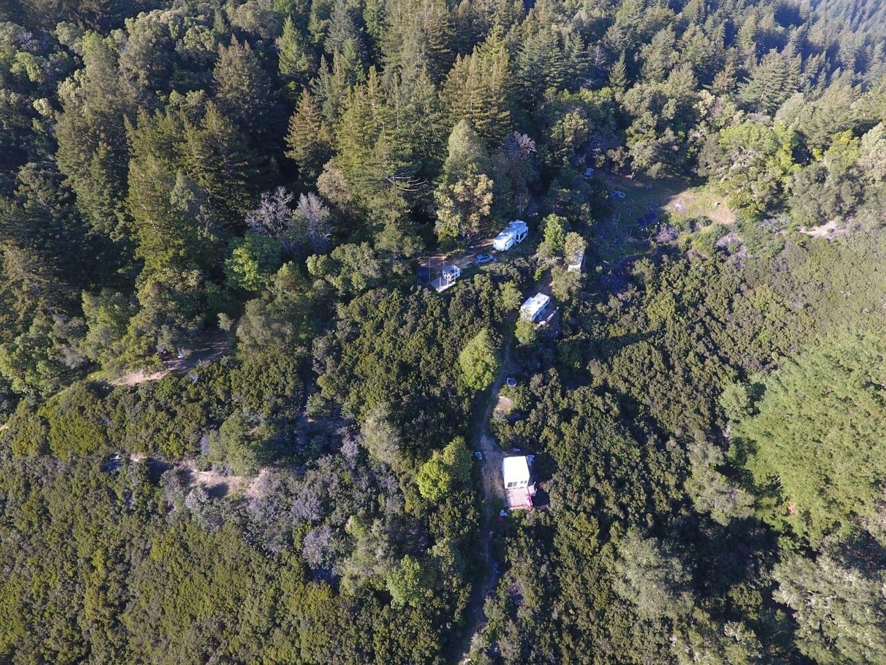 0 Skyview Rd, Boulder Creek, CA for Sale