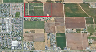 Modesto, CA Commercial - Claratina Avenue & Oakdale Road