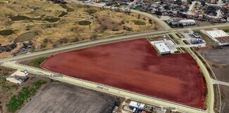 Corpus Christi, TX Commercial Land - 4917 Bear Ln