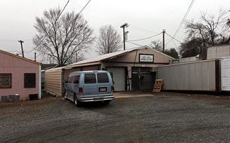 3819 & 3837 Louisiana Avenue