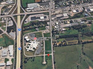 Winchester, KY Commercial - 915 Croxton way