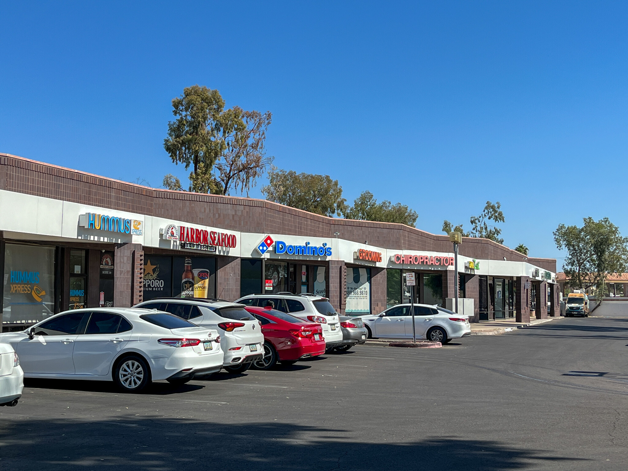 1010 W Broadway Rd, Tempe, AZ for Rent