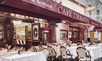 San Francisco, CA Retail - 28 Belden Pl