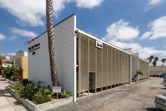 Long Beach, CA Loft/Creative Space - 3646 Long Beach Blvd