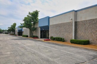 Oklahoma City, OK Flex - 4300 Charter Ave