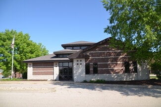 Cedar Rapids, IA Medical - 515 7th Ave SE