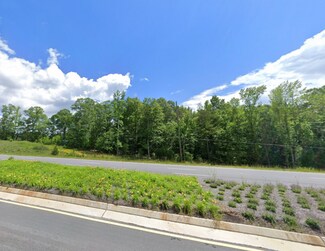Hiram, GA Commercial Land - 2681 Hiram Douglasville Hwy