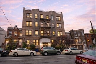 Long Island City, NY Apartments - 34-12 29th St