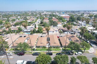 Anaheim, CA Apartments - 161 W Guinida Ln Anaheim, CA Apartments - 161 W Guinida Ln