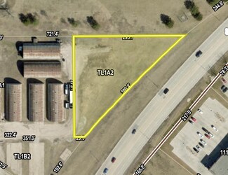 Gretna, NE Commercial Land - 216th @ Hwy 31/6