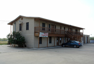 San Antonio, TX Office - 9546 E US Highway 87