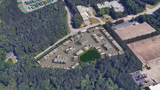 Austell, GA Industrial - 601 Riverside Pkwy