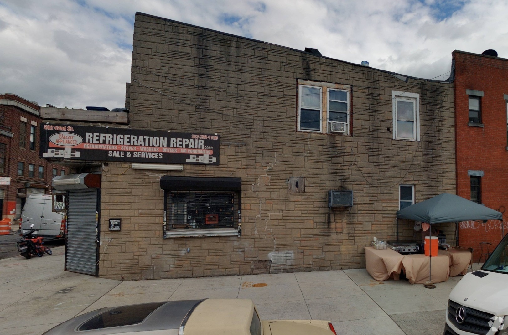 , Brooklyn, NY for Sale