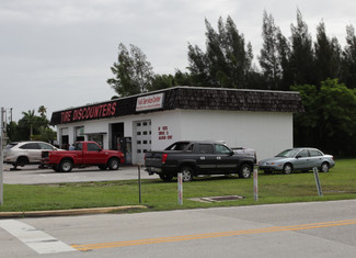 Punta Gorda, FL Auto Repair - 1308 Tamiami Trl