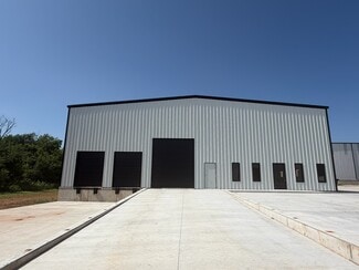 Oklahoma City, OK Industrial - 2341 S Council Rd
