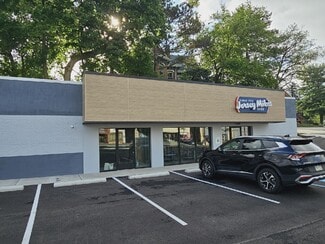 Pittsburgh, PA Office - 987 Greentree Rd