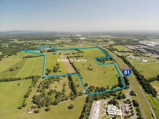 Clear Brook, VA Commercial - 669 Hopewell Rd Clear Brook, VA Commercial - 669 Hopewell Rd