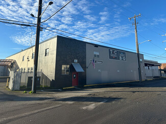 Seattle, WA Industrial - 601 S Andover St