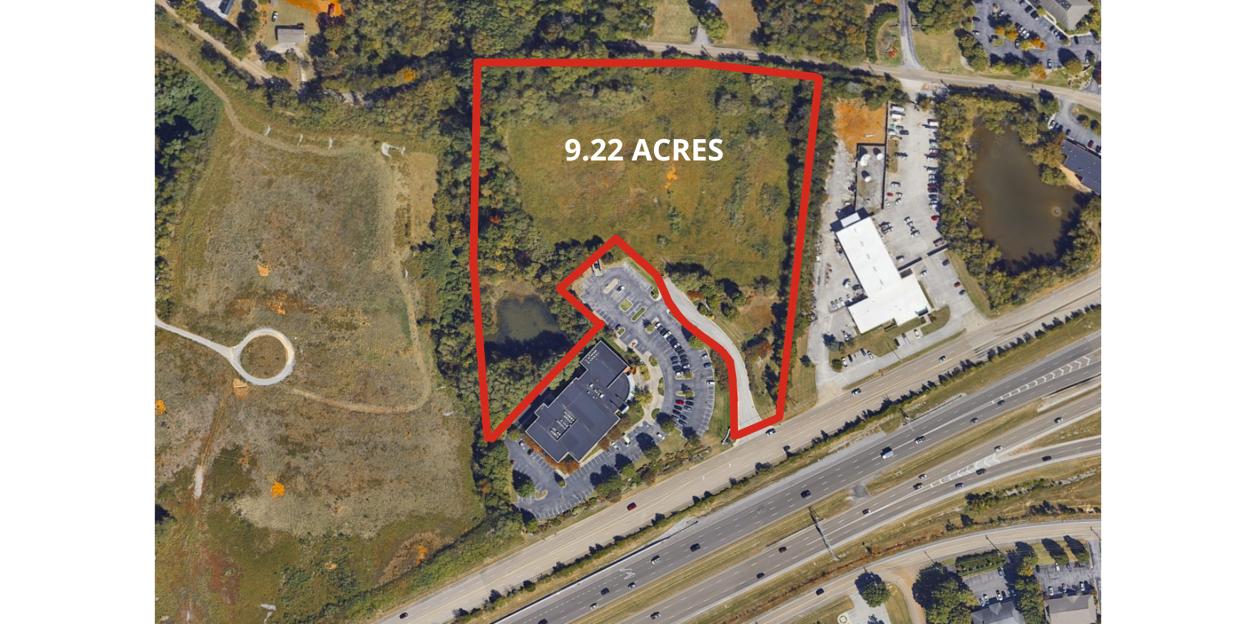 10127 Sherrill blvd, Knoxville, TN for Sale