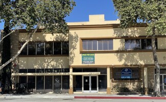 Pasadena, CA Office - 232 N Lake Ave