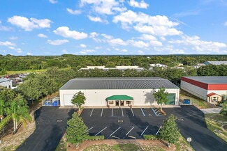 Leesburg, FL Industrial - 1811 Greenleaf Ln Leesburg, FL Industrial - 1811 Greenleaf Ln