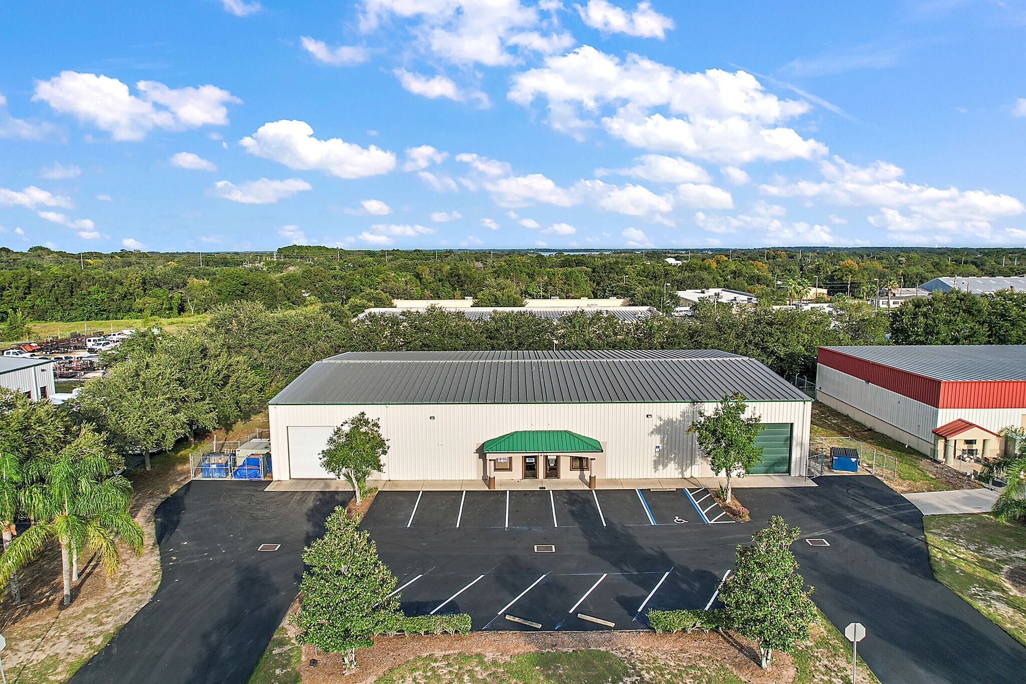1811 Greenleaf Ln, Leesburg, FL for Rent