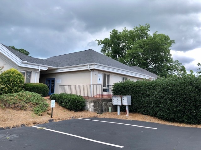 307 Green St NW, Gainesville, GA for Rent
