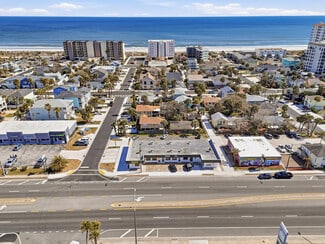 Jacksonville Beach, FL Office/Retail - 711 S 3rd St Jacksonville Beach, FL Office/Retail - 711 S 3rd St